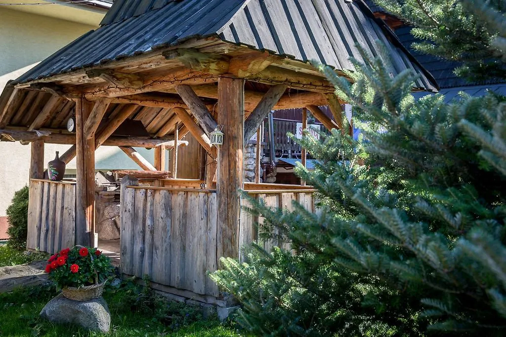 Pokoje Goscinne Baron Zakopane 0*,  Poland