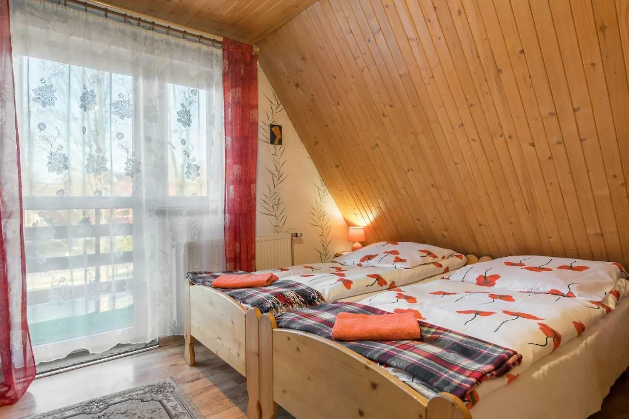 Pokoje Goscinne Baron Zakopane Homestay