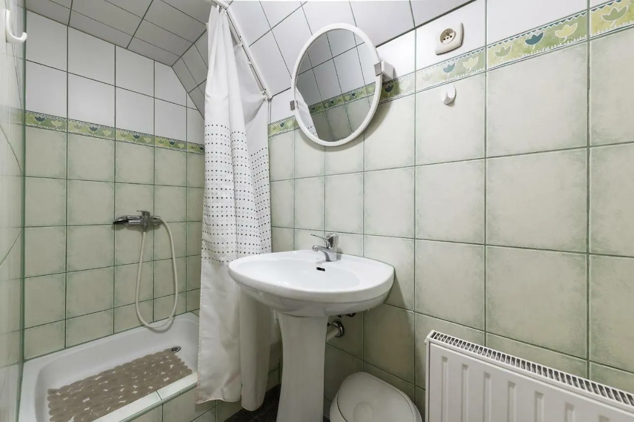 Homestay Pokoje Goscinne Baron Zakopane