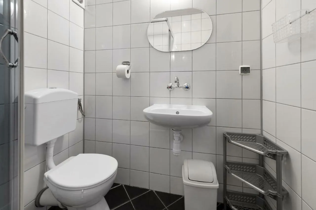 Homestay Pokoje Goscinne Baron Zakopane